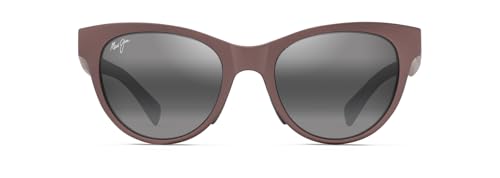 Maui Jim Women's Hulahe Cat Eye Sunglasses