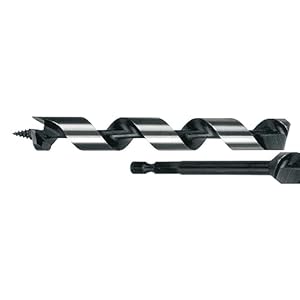 Makita D-16003 Schlangenbohrer 8 x 200 mm