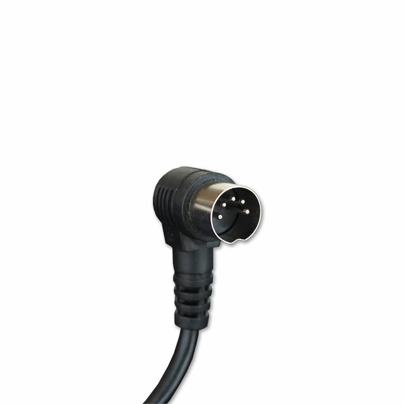 Ventadecolchones - Mando para Cama Articulada Germany Compatible con Motor OKIN con Cable