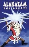 Alakazam The Great!