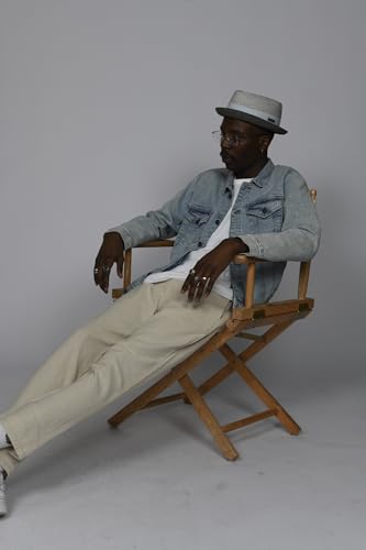 Chillouts Paea Hat - Pork Pie - 3