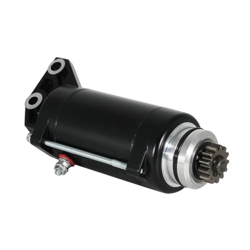 Démarreur Moto 6S5-81800-00 pour naviguer en toute liberté sur 212XD