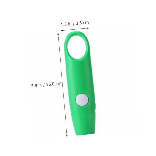 Silbato Electrónico HANABASS para Deportes y Supervivencia miniatura 2