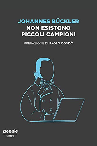 Non esistono piccoli campioni (Storie)