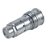Demfec Female Hydraulic Quick Coupling Compatible with Ford/New Holland 2310,2610,2810,2910 agricultural...