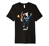 Pixel Jokers T-Shirt