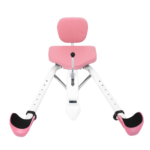 Máquina para Estirar Piernas Flexibilidad 180° con Temporizador miniatura 2