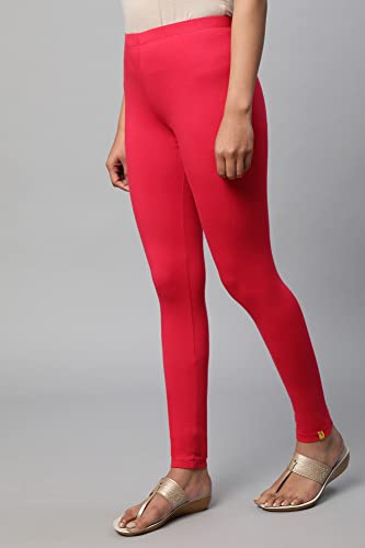 Image of Aurelia Women's Skinny Fit High Rise Leggings