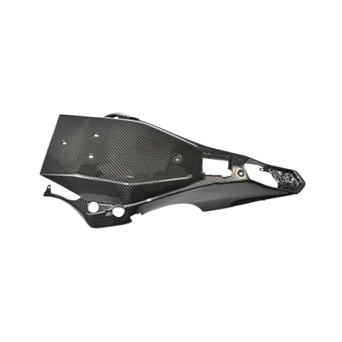Carénages ailes latérales carbone R6 pour sorties sur circuit et track-days