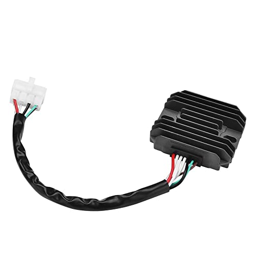 Régulateur redresseur moto anti surchauffe pour XS650 XJ750 FZ600