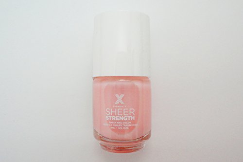 Formula X Sheer Strength – Treatment Nail Polish Mini