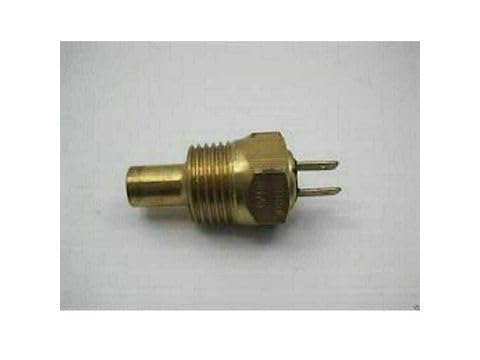 Aftermarket Water Temperature Sensor 3874267 Fit Intended for Engine Backhoe Loader 3CX 7035