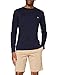 Produktbild Lacoste Herren TH6712 T-Shirt, Marine, 5XL