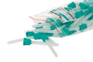 C202080 Dental Mixing Tips Large Green 48/Pk
