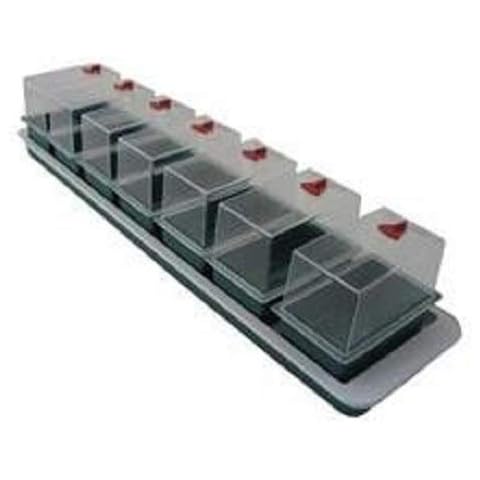 Garland Super7 Electric Heated Windowsill Propagator G51 Cover
