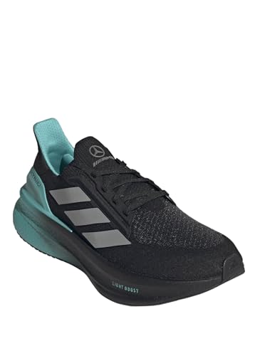 Image of adidas Men Ultraboost 5X M Mer Motorsport Shoes Black 9