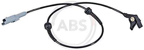A.b.s. 31518 - Capteur, vitesse de roue Cover