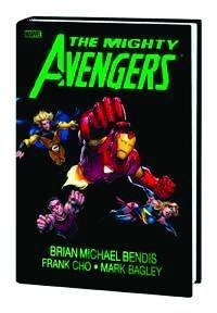 The Mighty Avengers, Volume 3: Secret Invasion, Volume 1