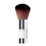 Nail Art Dust Remover Brush Nail Cleaner For Acrylic & UV Nail Gel Powder Brush Makeup Foundation Br