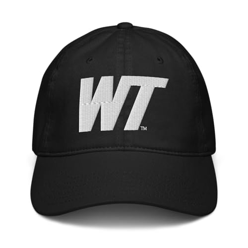 Gorra Ajustable Oficial West Texas A&M Buffaloes miniatura 2