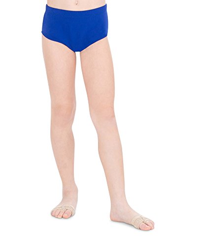 Capezio Girls' Brief