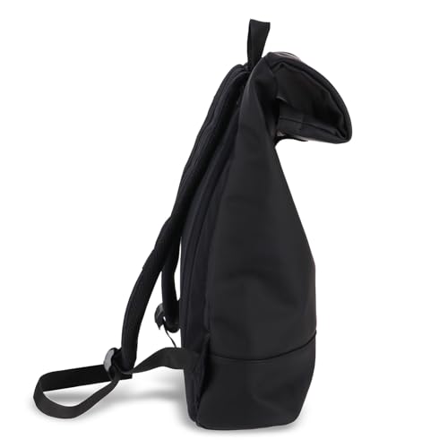 Inter Zaino Sports Bag, Black, Non Applicabile - Image 4