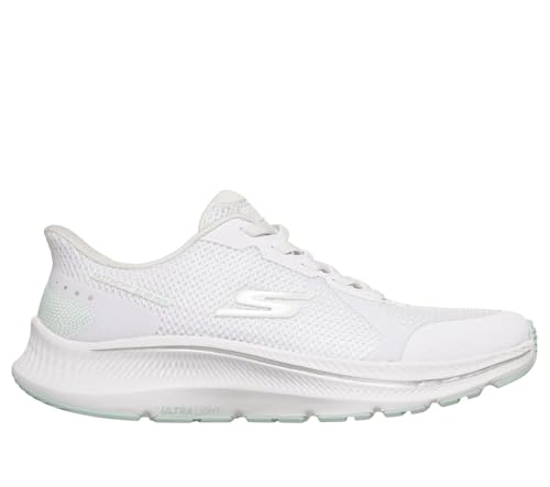 Image of Skechers Womens Go Run consistent 2.0 Slip Ins Running Shoes