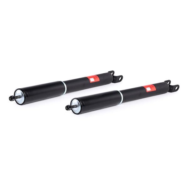 Amortisseurs Arrière TRW JGT1246S - Kit De 2, Télescopiques à Gaz - Pour Hyundai I30, Kia Cee'd