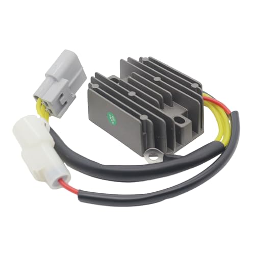 Régulateur redresseur haute durabilité pour moteur hors-bord F25 F30 25HP