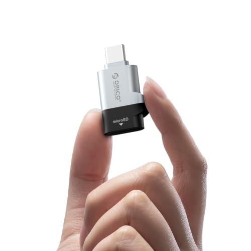 ORICO Leitores de cartão de memória para computador - C33