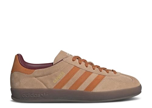 Image of adidas Originals Gazelle Indoor Mens Sneaker