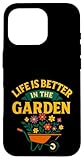 Gardening Lifestyle Clothing