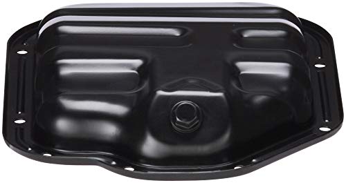Cárter de aceite Spectra Premium NSP24D recambio de motor contra fugas y goteos