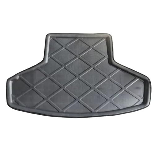Tapis de coffre pour Lexus IS250 IS350 IS300 2006-2013 bac de protection arrière