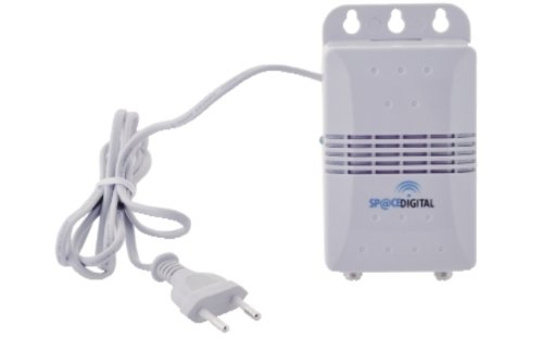 Amplificatore da interno