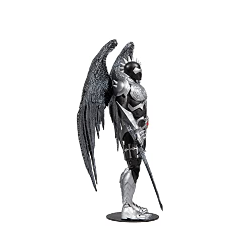 Mcfarlane Toys 90149 Spawn The Dark Redeemer 7 Inch Action Figure thumb #3