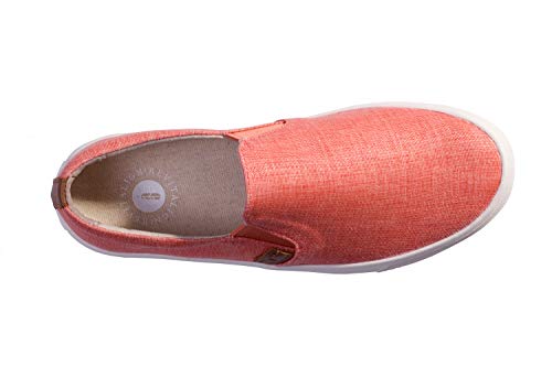 Image of REVITALIGN Women's Boardwalk Slip On Sneaker