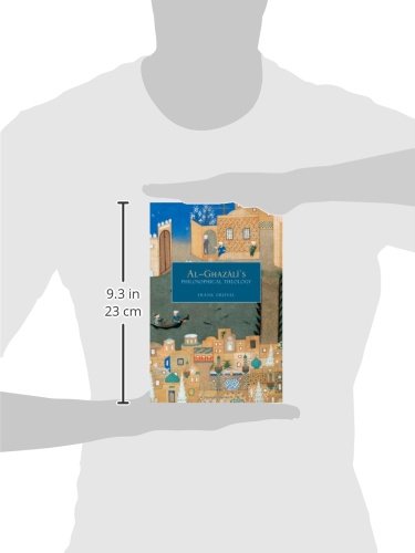 Al- Ghazali's Philosophical Theology