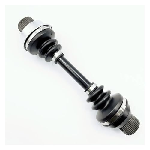 Arbre de transmission avant VTT HISUN 500 700 stop jeu mécanique 26310-107-0000