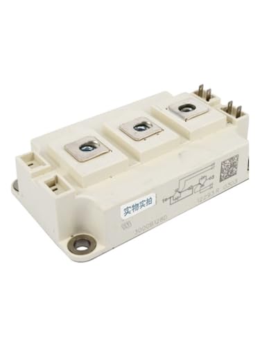 Module IGBT 300GB128D et thyristor haute puissance pour commutation électronique