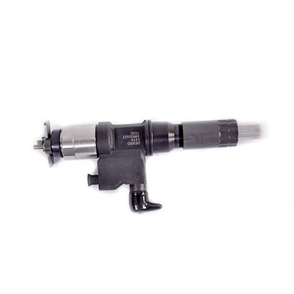GENUINE ISUZU FUEL WATER SEDIMENTER FOR NPR NPR-HD NQR NRR 4HK1 5.2L 2005-2007