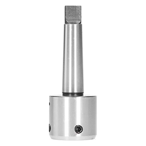 Arbor Morse Taper Steel Arbor Morse Taper Outer Cooling With Wrench Assortment Kit For Bench Drills #TOP3