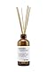Meraki Raumduft mit 7 Stäbchen, Scandinavian Garden, 120 ml