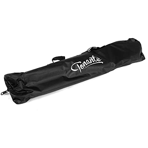 ESTANTE PARA PARTITURA PORTÁTIL COM AJUSTE DE ALTURA - DOBRÁVEL COM BAG – TNE1954-1 - TONANTE