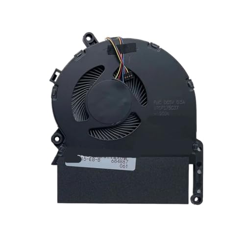 Ventilateur GPU pour ordinateur HP Spectre X360 15-EB M00226-001