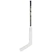 Franklin Sports Tuukka Rask Tuukka Rask Street Hockey Goalie Stick - 2pc Wood Shaft & Polymer Blade - 40