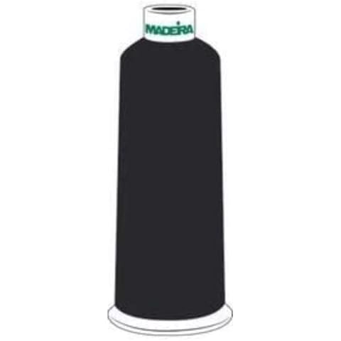 Madeira Classic 40 Black 5000m Cone Cover
