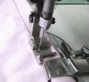 Amazon.com: Cutex Industrial Sewing Machine High Shank Edge Guide