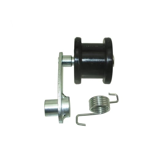 Tendeur de chaîne 1-3/4" anti-déraillement pour Coleman BT200X