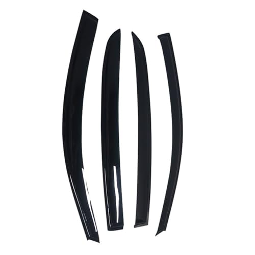 Auvent ventilation de voiture Hyundai I10 anti-buée et fumée 2014 2015